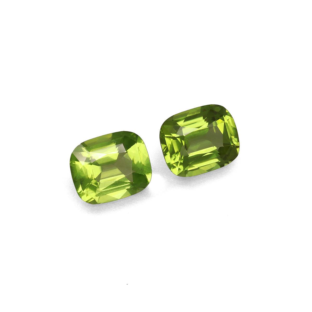 Peridot 5.41 ct